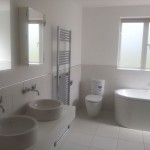 New Bathroom, Frome