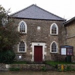 Chapel, Norton St Philip