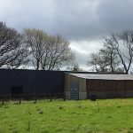 Agricultural Barn Conversion