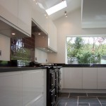 New Kitchen, Frome