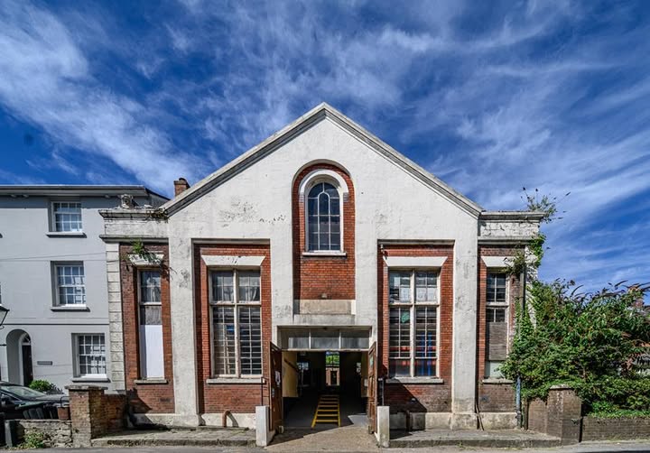 Maritime Futures Hub